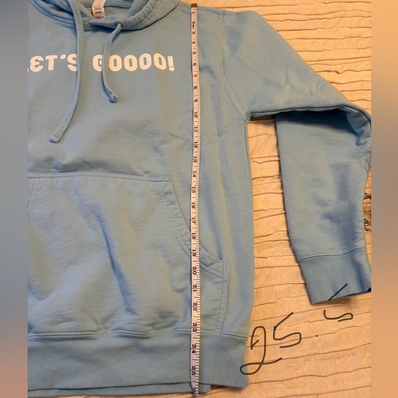 Matt Rife Problematic Tour Hoodie Size S - Picture 7 of 9